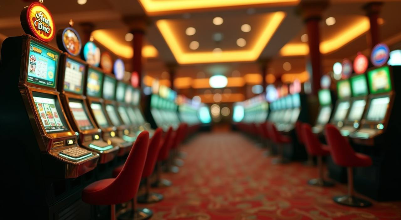 ak5111 Apa yang Ada dalam Kucing Tuah Slot di ak5111